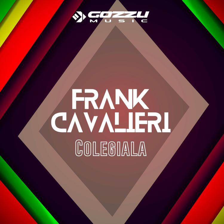 Frank Cavalieri's avatar image