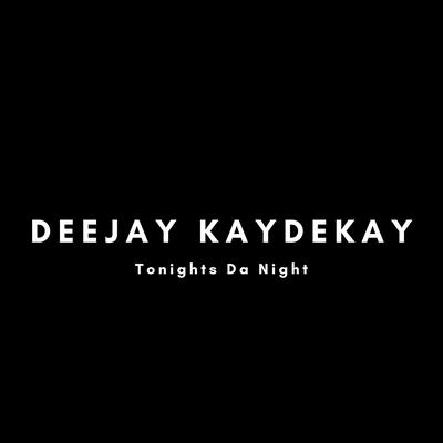 Tonights Da Night (Instrumental Version)'s cover