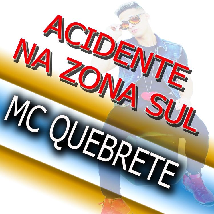 Mc Quebrete's avatar image