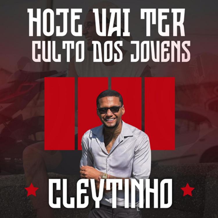 cleytinho de souza's avatar image