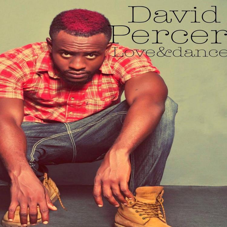 David Percer's avatar image