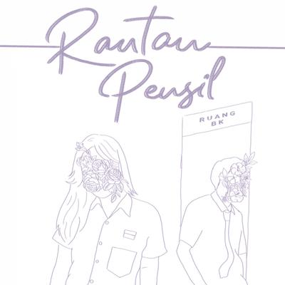 Rautan Pensil (Live at Rockhouse)'s cover