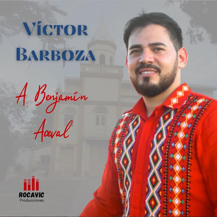 Víctor Barboza's avatar image