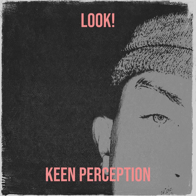 Keen Perception's avatar image