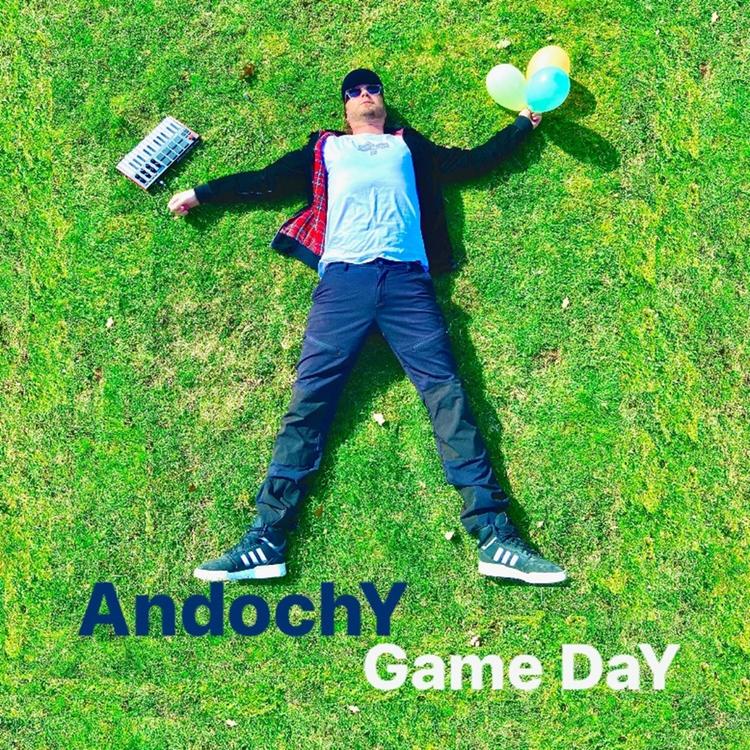 AndochY's avatar image