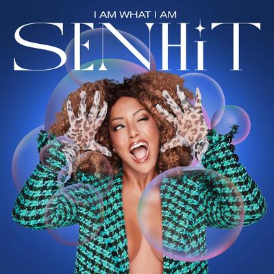 I Am What I Am By Senhit's cover