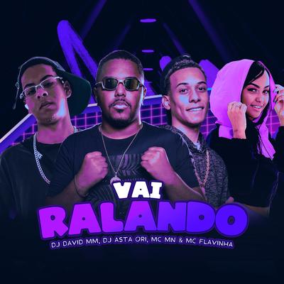 Vai Ralando's cover