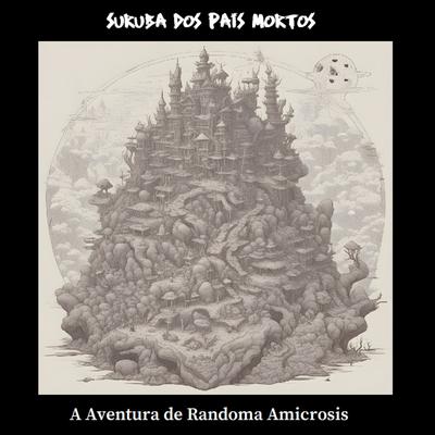 A Aventura de Randoma Amicrosis's cover