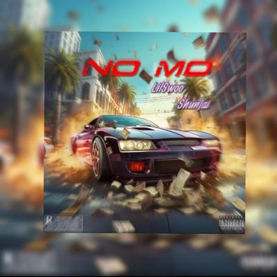 No Mo's cover