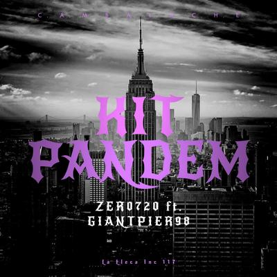 KIT PANDEM's cover