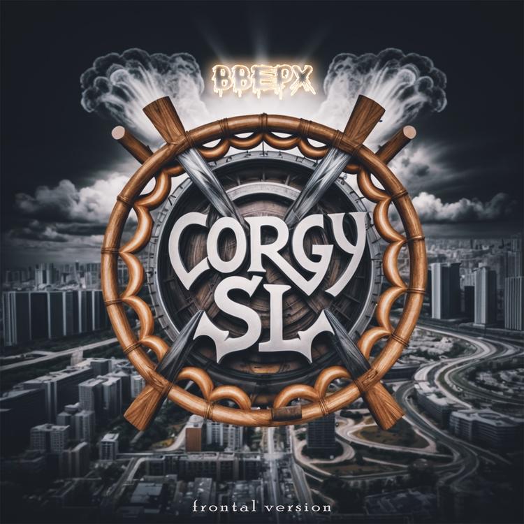 Corgy SL's avatar image