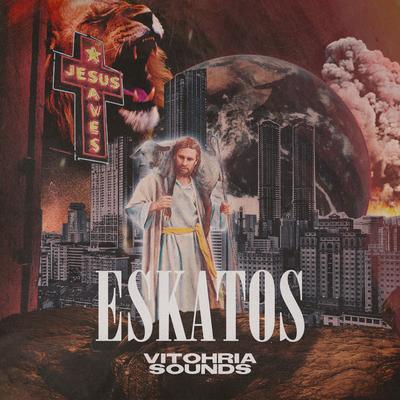 Lágrimas de Fogo By VITOHRIA SOUNDS, Amanda Loyola, Samuel Mendes's cover