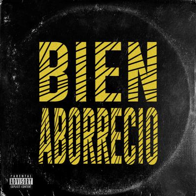 Bien Aborrecio's cover