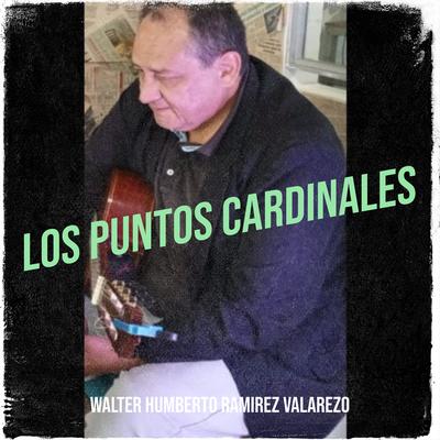 Walter Humberto Ramirez Valarezo's cover