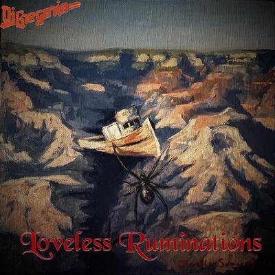 Loveless Ruminations's cover