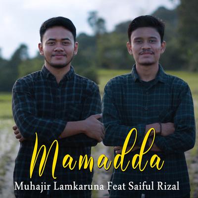 Mamadda's cover