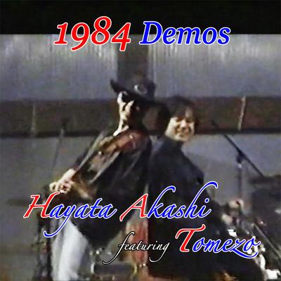 1984 Demos's cover