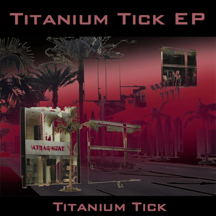 Titanium Tick's avatar image