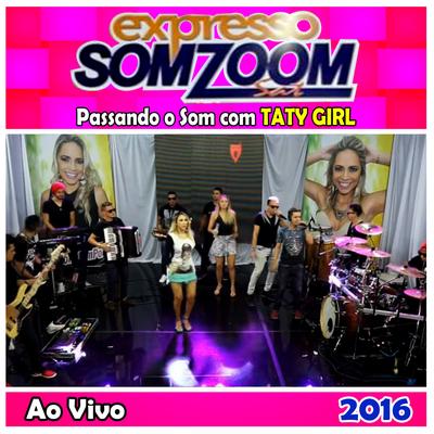 Baile da favela - Ao Vivo's cover