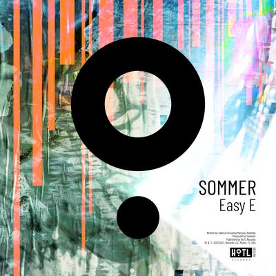 Easy-E By Sommer's cover