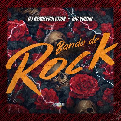 Banda de Rock's cover