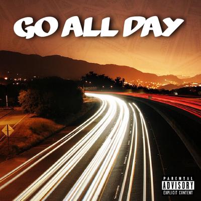 Go All Day's cover