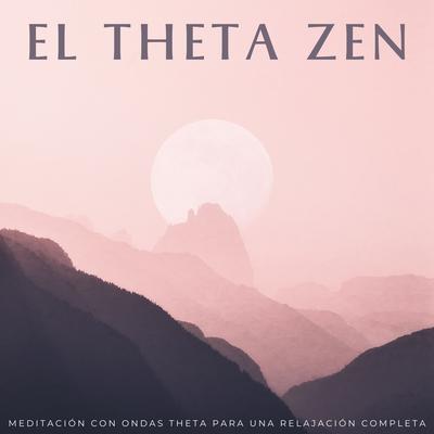 Armonía Theta Como Zen's cover