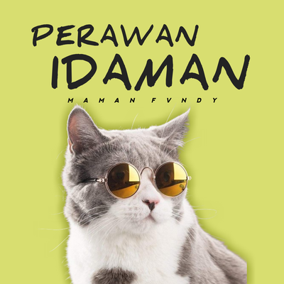 Perawan Idaman's cover