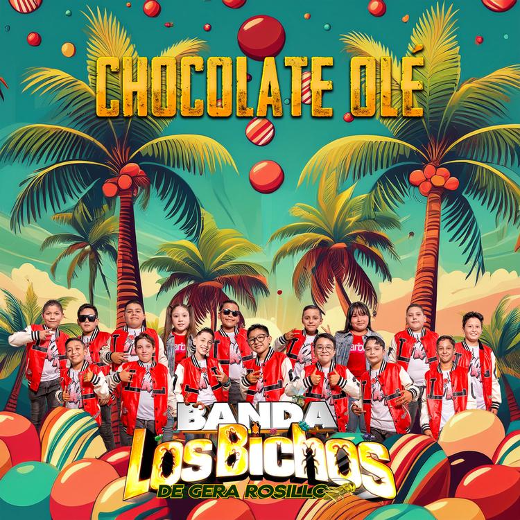 Banda Los Bichos's avatar image