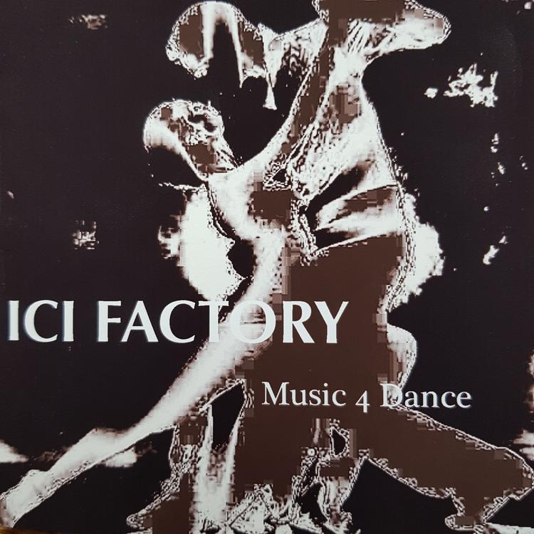 Ici Factory's avatar image