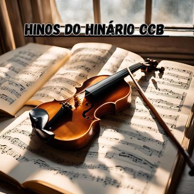 Hino 44 - O Sol da Justiça's cover