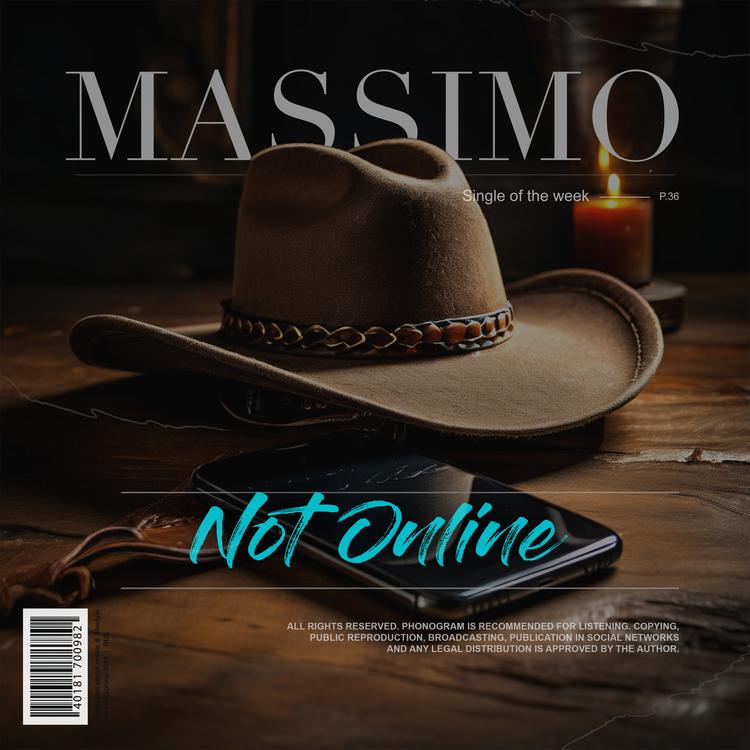 Massimo's avatar image