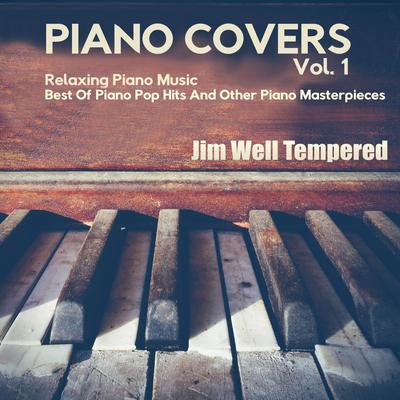 Love is in the Air By Jim Well Tempered's cover