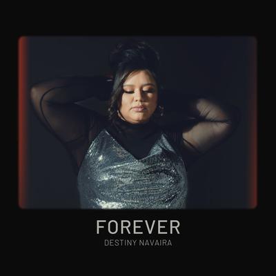 Destiny Navaira's cover