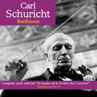 Orchestre de la Société des Concerts, Carl Schuricht (conductor)'s avatar cover