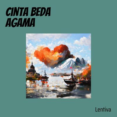 cinta beda agama's cover