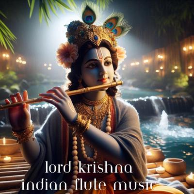 lord Krishna Indian Flute Music's cover