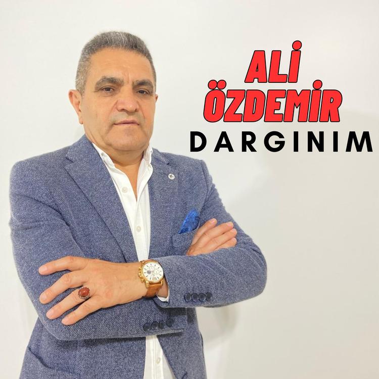 Ali Özdemir's avatar image