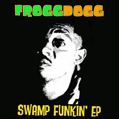 Swamp Funkin' ii's cover