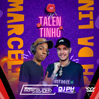 DJ PH DA LINHA's avatar cover