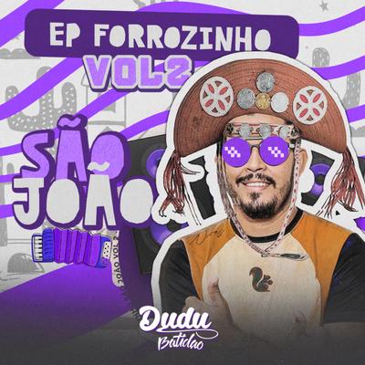 Dudu Batidão's cover