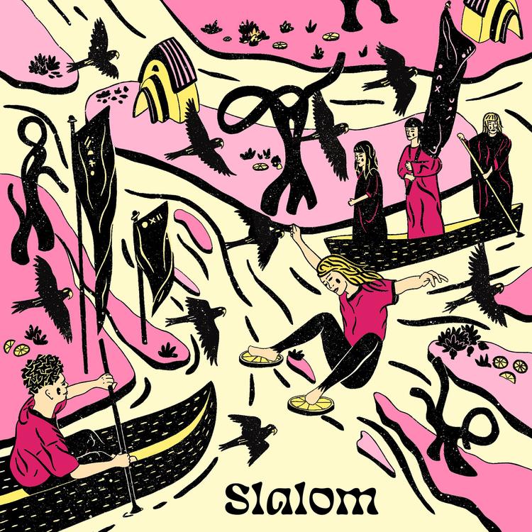 Slalom's avatar image