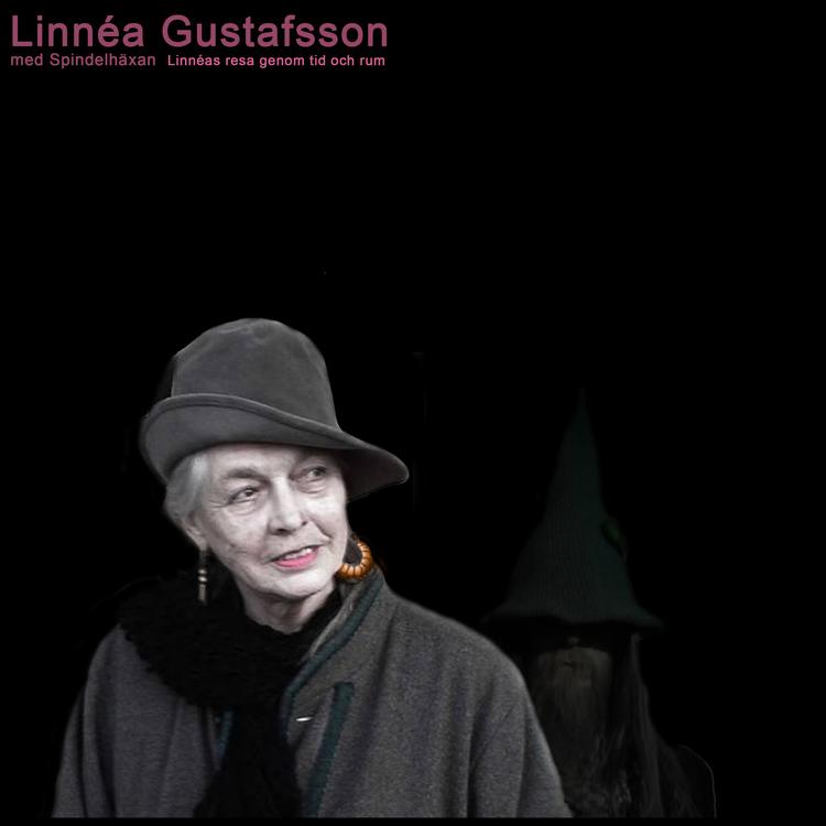 Linnéa Gustafsson med Spindelhäxan's avatar image