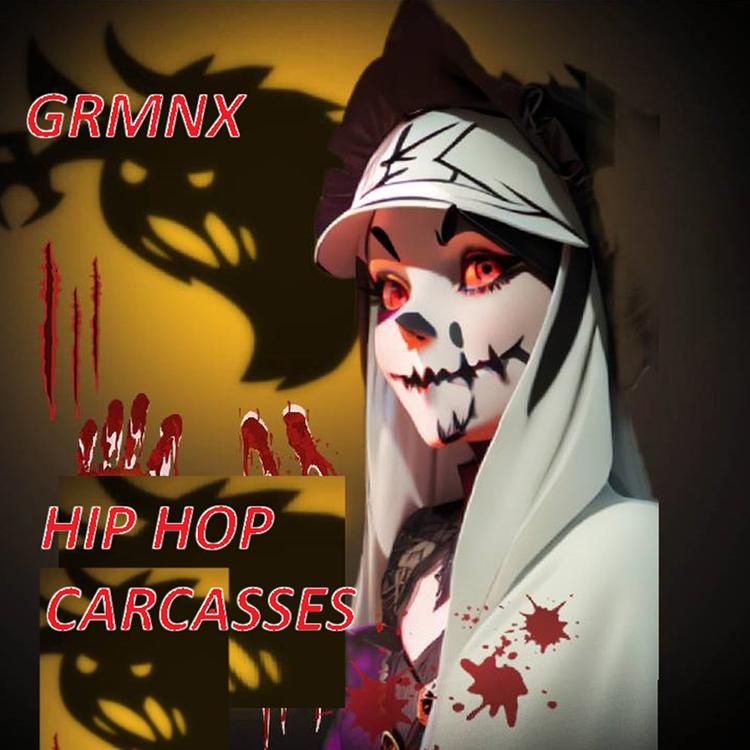 GRMNX's avatar image