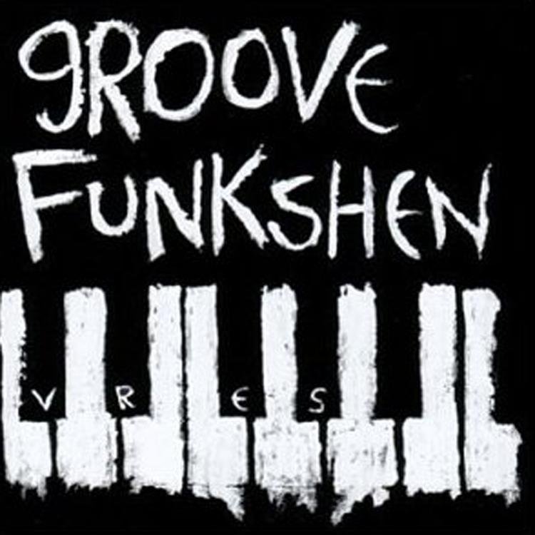 Groove Funkshen's avatar image