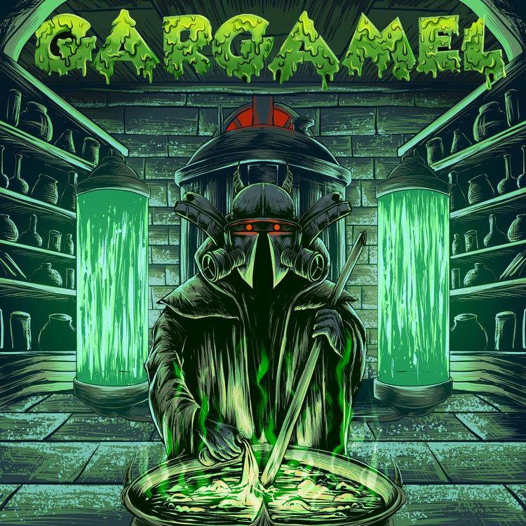 Gargamel's avatar image