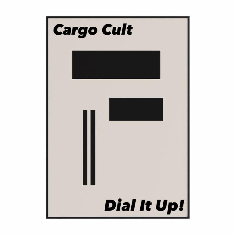 Cargo Cult's avatar image