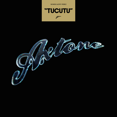 TUCUTU's cover