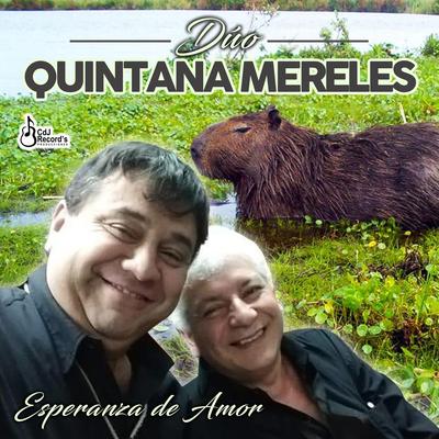 Dúo Quintana Mereles's cover