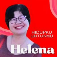 Helena's avatar cover